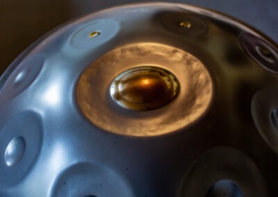 Handpan Arjuna