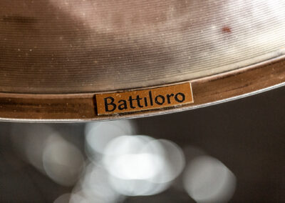 Battiloro Handpan