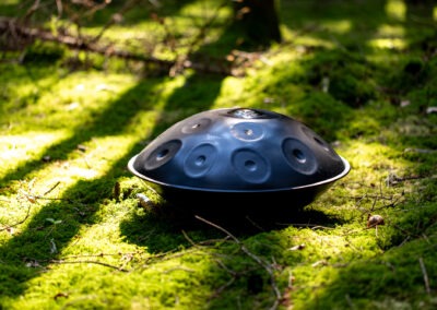 Arjuna Handpan D Amara